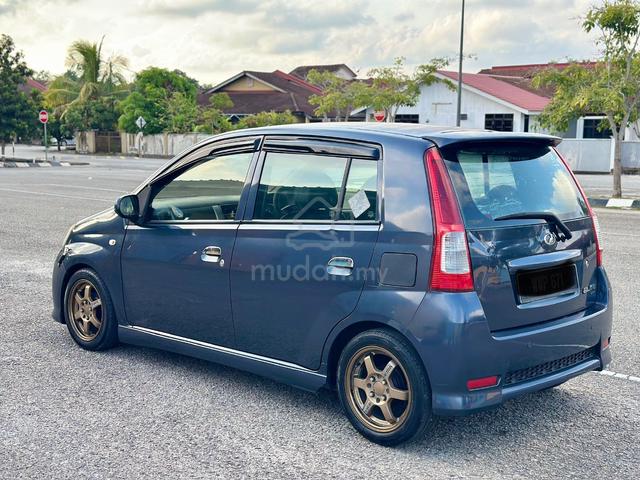 Perodua Viva Elite 2012 Auto 1.0 Masih Mantap - 3