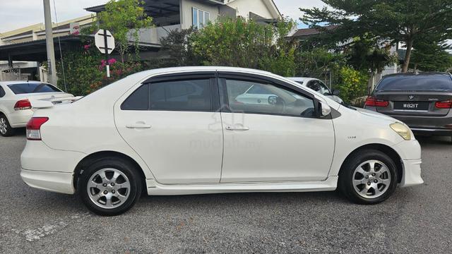 2009 Toyota VIOS 1.5 E TIPTOP 1st OWNER (A) - 4