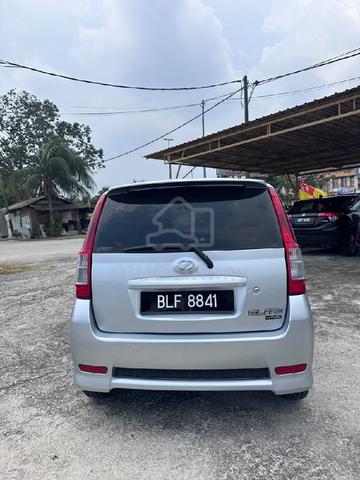 2011 Perodua VIVA 1.0 ELITE (A) - 4