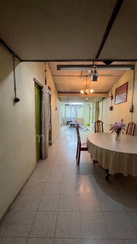 LANDED Single Storey Terrace, Bandar Tun Razak, Cheras FOR SALE 1