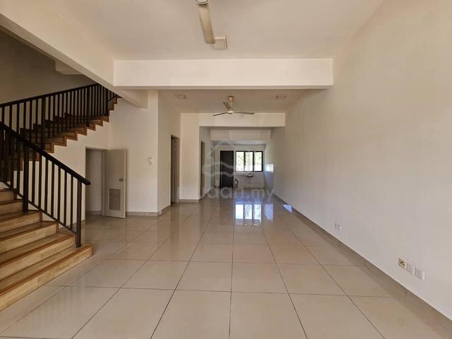 Anggun 3 Bandar Country Homes Rawang 1