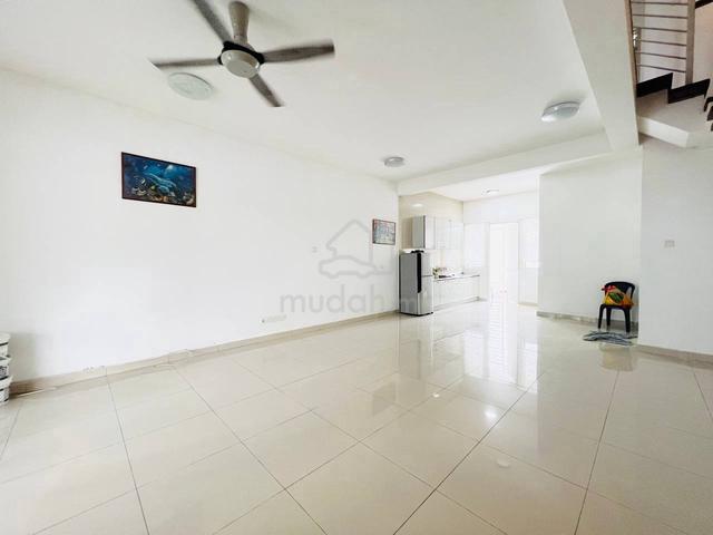 Double Storey Terrace Ariza Elmina Gardens Seksyen U16 Shah Alam 5