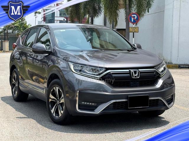 2022 Honda CR-V 2.0 2WD MY17 RW FACELIFT (A) - 1