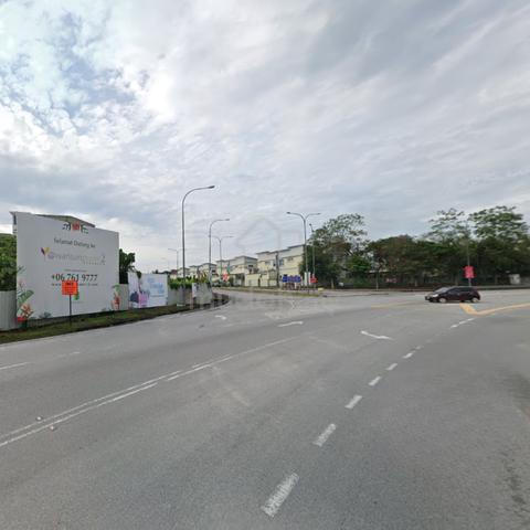 Development Land for Sales @ Sikamat, Seremban, Negeri Sembilan 1
