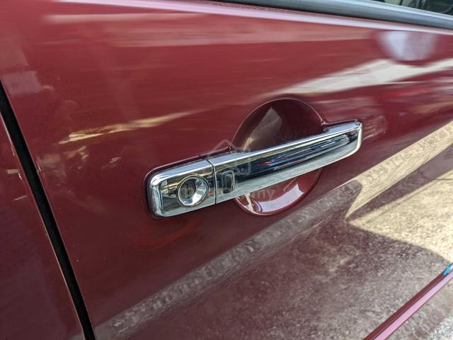 2019 Nissan SERENA 2.0 PREMIUM HIGHWAY STAR - 4