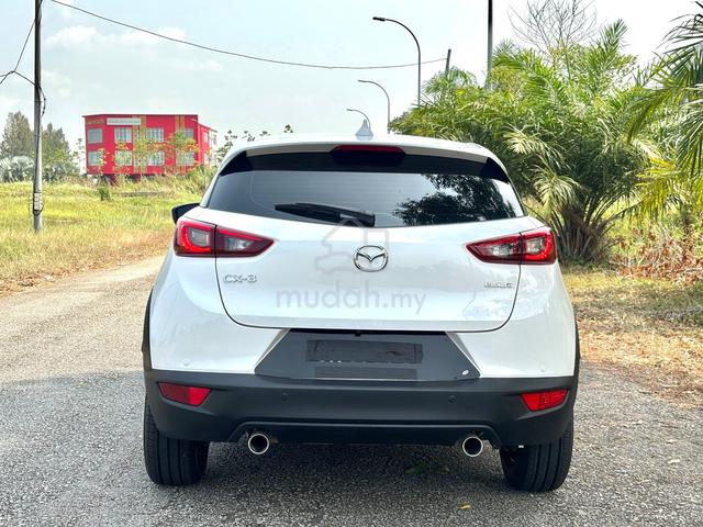 2023 Mazda CX-3 1.5 (A) - 5