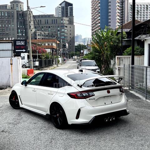 2023 Honda CIVIC 2.0 TYPE R MY23 FL5 (M) 5A - 4