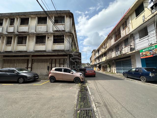 Inanam Baru Shoplot for Sale Kota Kinabalu, Sabah 1
