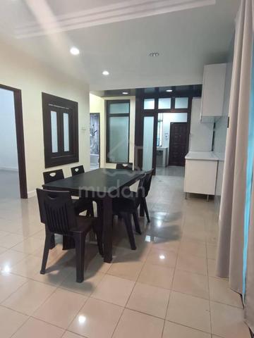 Taman Impian Emas Double Storey Semi D for Sale 1