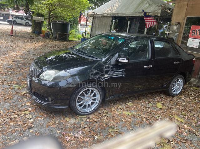 2006 Toyota VIOS 1.5 G NCP42R-EEPSKE FACELIFT (A) - 2