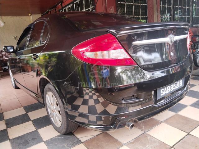 2010 Proton PERSONA 1.6 ELEGANCE HIGH LINE (A) - 4