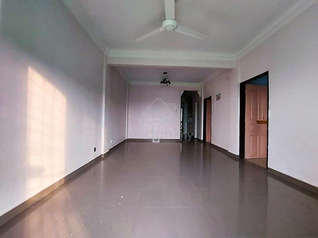 Klang Villa Apartment 1