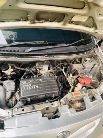 2008 Perodua VIVA 1.0 EZ STANDARD (A) - 2