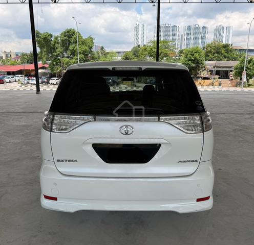 2013 Toyota ESTIMA AERAS FACELIFT (A)✅ Mthly 18xx - 2