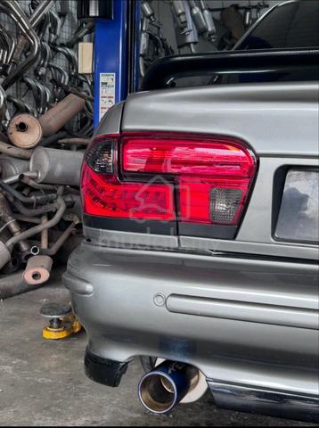 2002 Proton WIRA 1.5 GL (A) - 3