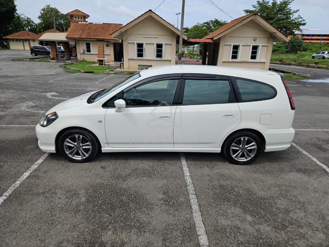 Honda STREAM 2.0 iVS FACELIFT (A) - 4