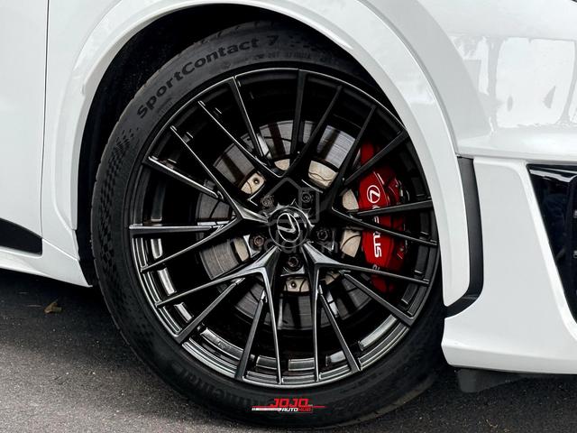Unreg 2025 Limited Lexus LBX Morizo RR Low Milage - 5