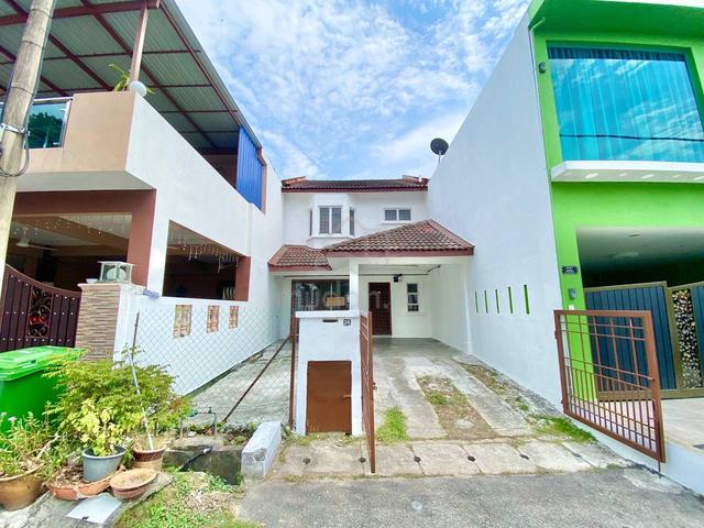 PALING MURAH 🔥 2 Storey Taman Sri Andalas Klang 1