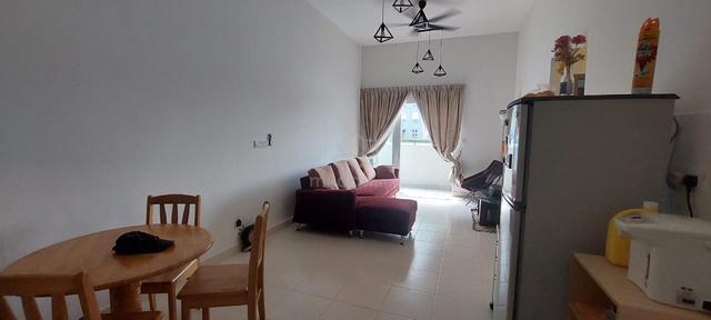 Aman 1 Tropicana Urban Homes 1