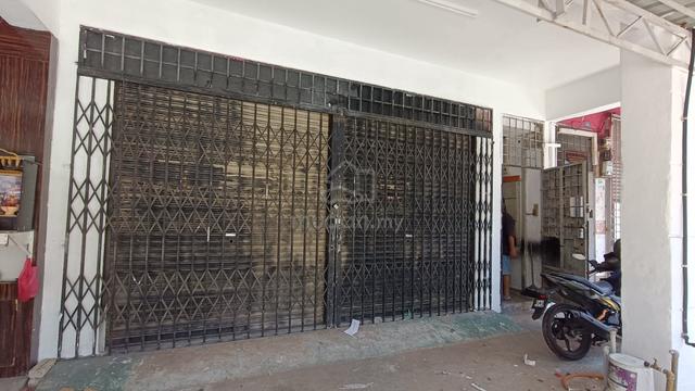 Ground floor Shop (1540sft) Bandar Teknologi Kajang for rent 1