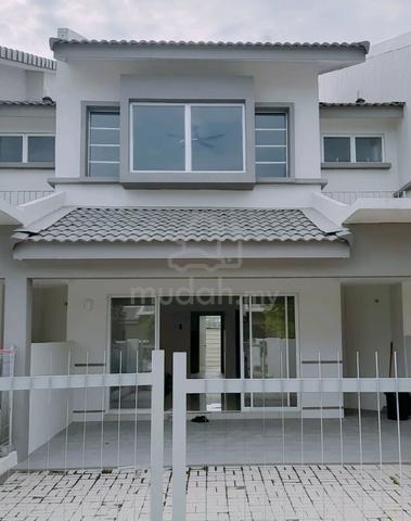 House for rent Ipoh 1