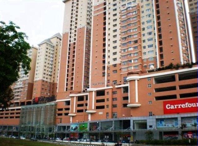 Rhythm Avenue USJ19 1
