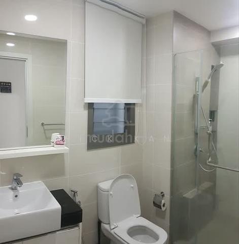Iskandar Residences Medini 1