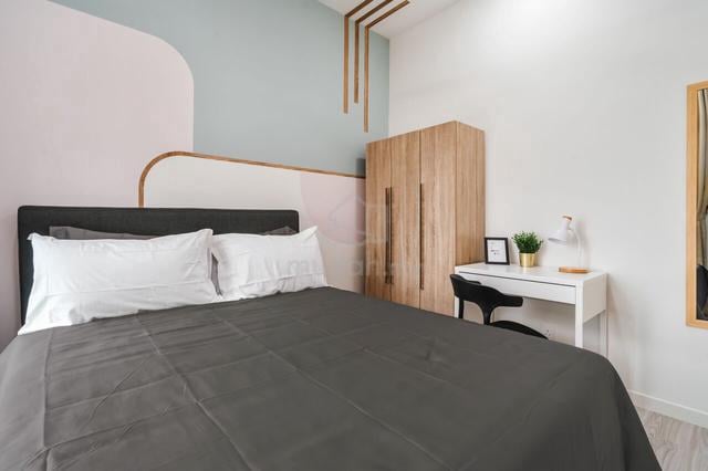 Meta Residence – Fully Furnished Male/Female Rooms for Rent 1
