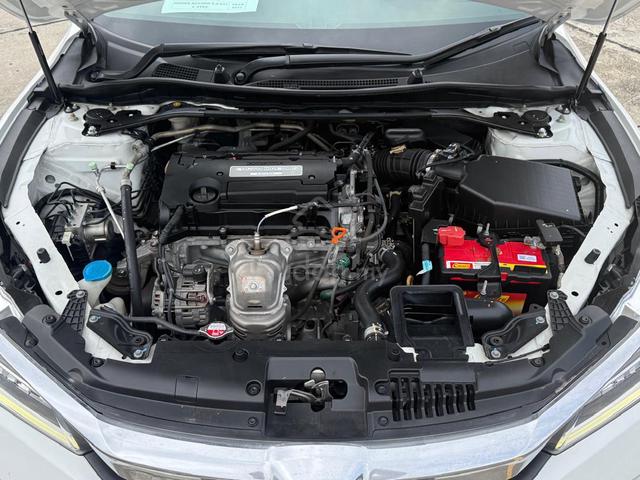 Honda ACCORD 2.4 VTi-L FACELIFT (A) FREE WARRTY ! - 4