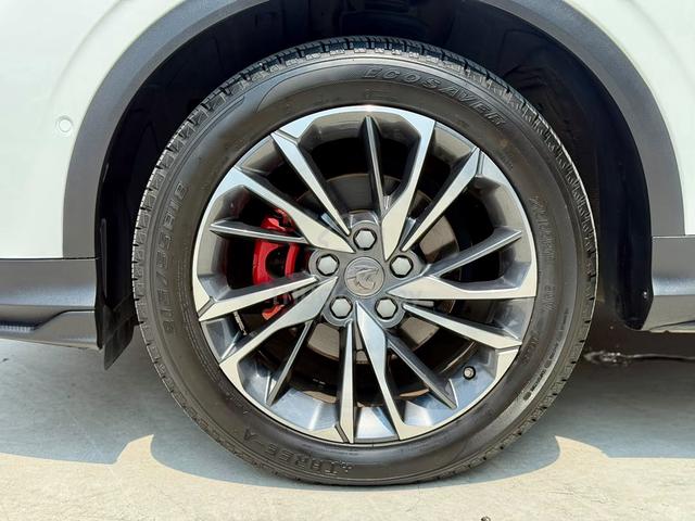Proton X50 TGDI FLAGSHIP 1.5 ORIGINAL CONDITION ! - 5