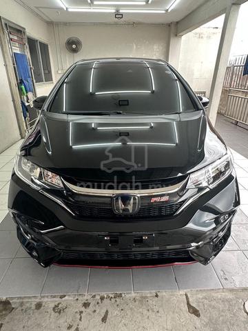 Honda FIT 1.5 RS (A) 2019 - 2