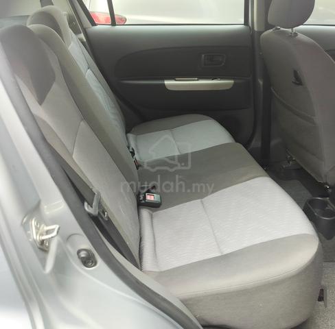 Perodua MYVI 1.3(A)EZi FACELIFT PREMIUM EDITION - 5