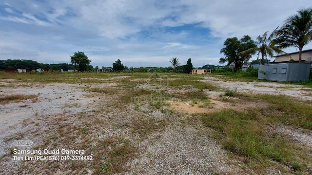 2.26 Acres Freehold Industrial Land Klang/Shah Alam 1