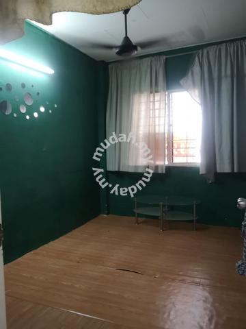 Pangsapuri Sri Meranti 5