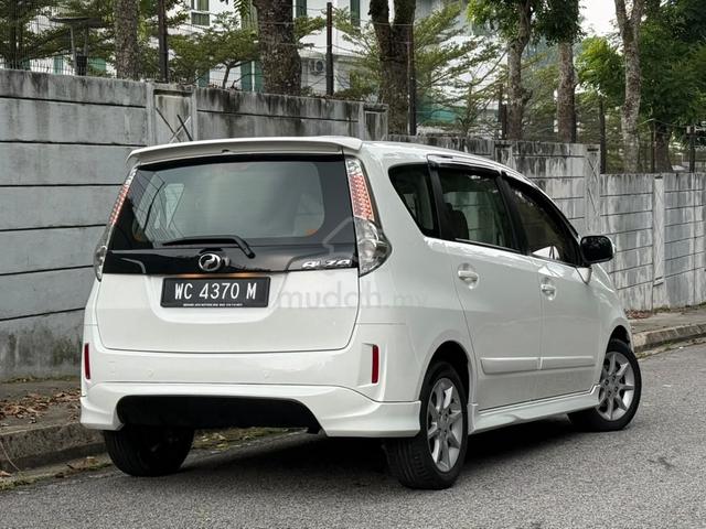 ORI 2016 Perodua ALZA 1.5 GX STANDARD FACELIFT (M) - 3