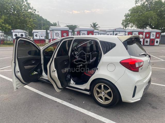 2022 Perodua MYVI 1.5 AV (A) - 4