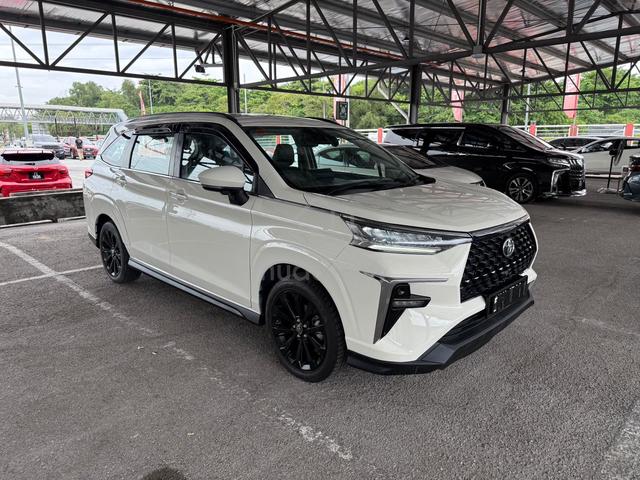 2023 TOYOTA VELOZ 1.5, Lady owner, under warranty - 3