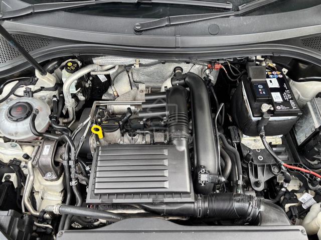 2019 Volkswagen TIGUAN 1.4 TSI HIGHLINE (A) - 4