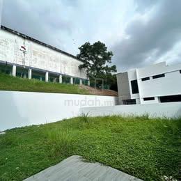 Taman Perling Double Storey Semi-D 40x95 Original Brand New 3