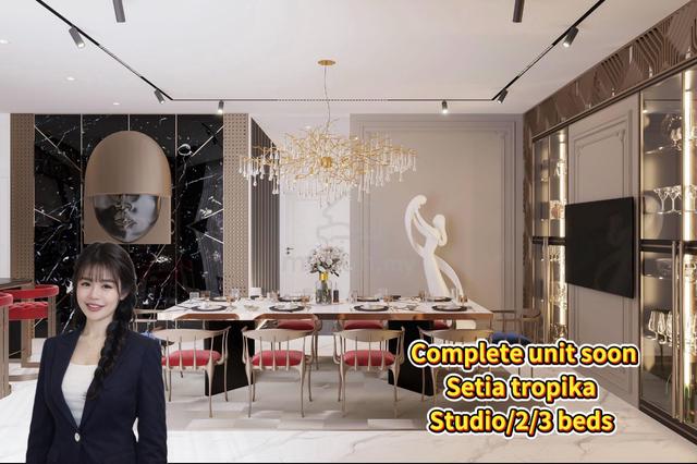 D' Secret Garden 1