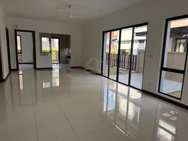 2 Storey Semi-D Rimbaran Setia Eco Templer Rawang Selangor 1