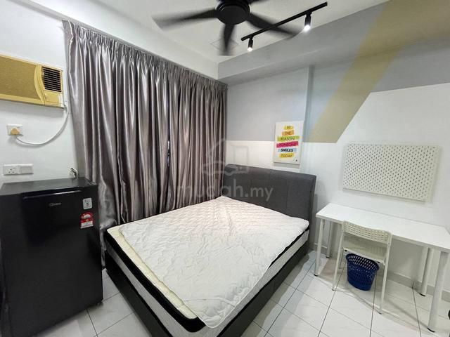 D28 Damansara 1