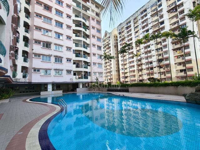 Mutiara Sentul 1