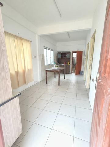 Bintulu Nice & New Single Storey inter for Sales 1