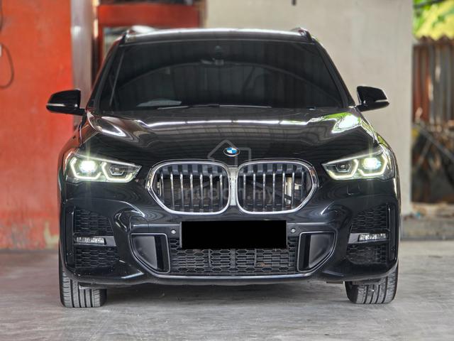 (LoanKedai) 21/22 Bmw X1 2.0 (A) sDrive20i M-Sport - 2