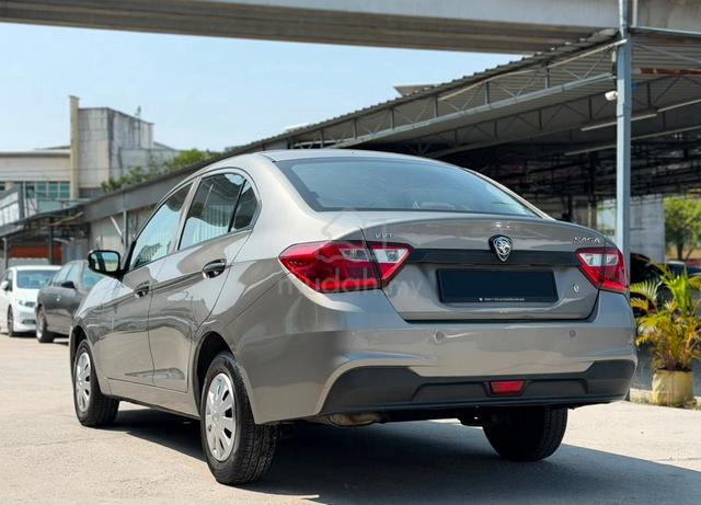 OFFERš„ MIL-6XK 2019 Proton SAGA 1.3L CVT (A) - 2