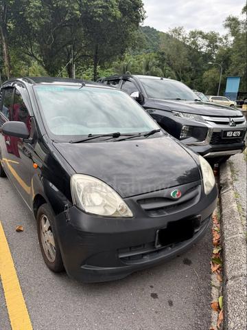 2013 Perodua VIVA 659cc 660 EX (M) - 1