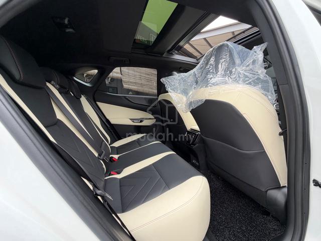 2023 Lexus NX250 2.5 MODELLISTA BODYKIT VERSION L - 3