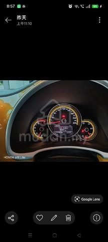 2016 Volkswagen BEETLE 1.4 DUNE (A) - 2