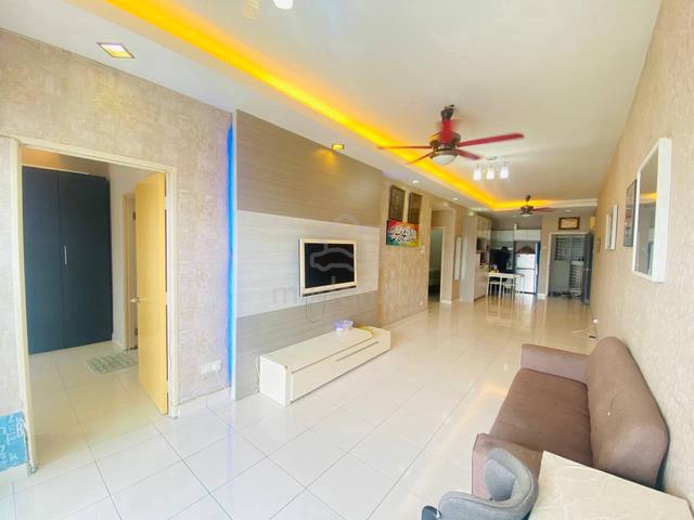 Symphony Heights (Simfoni Heights) 1